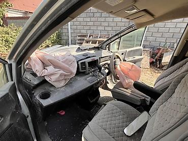 honda fred: Honda Freed: 2010 г., 1.4 л, Автомат, Бензин, Минивэн — 8