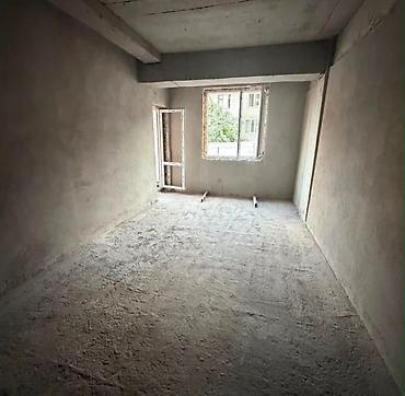 Продажа квартир: 2 комнаты, 59 м², Аламедин-1 мкр Элитка, 2 этаж, ПСО (под самоотделку) — 6