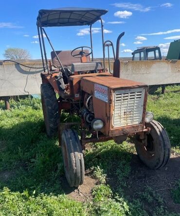 yto traktor: Traktor T26, 1994 il, 60 at gücü, motor 2.6 l, İşlənmiş