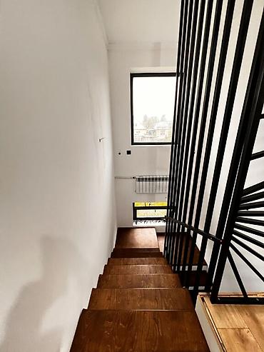 брони: 🏡 Продаётся новый двухэтажный кирпичный дом в Новопокровке — 3