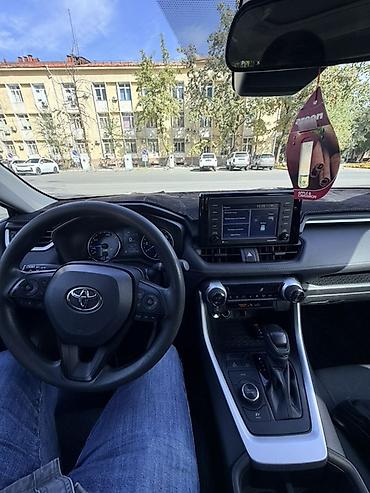 Ravon: Toyota RAV4: 2022 г., Гибрид, Кроссовер lalafo.kg да — 7 Ravon: Toyota RAV4: 2022 г., Гибрид, Кроссовер — 7