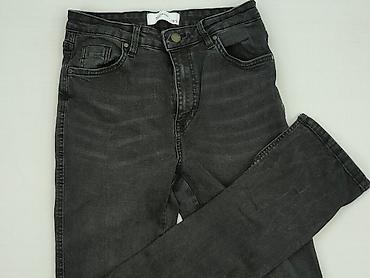 jeans push up: Reserved, Jeansy damskie, rozmiar S — 1
