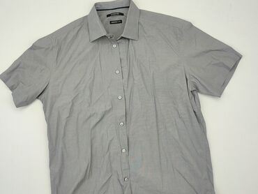 Shirts: Shirt for men, M (EU 38), Reserved, condition - Good
