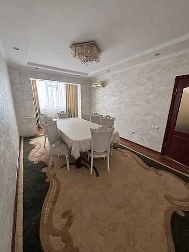 Продажа квартир: 3 комнаты, 114 м², 106 серия улучшенная, 5 этаж, Косметический ремонт — 1