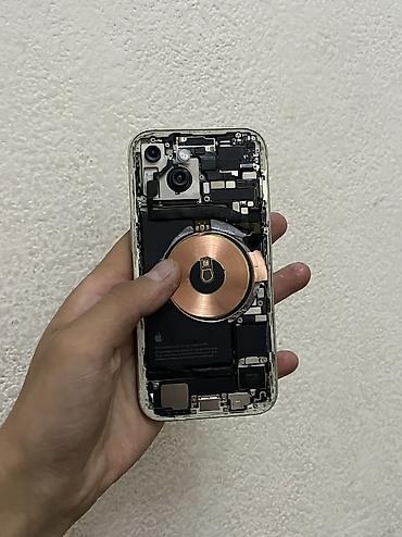 IPhone 15, Б/у, 128 ГБ, 100 %