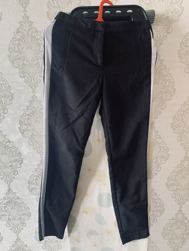 классические брюки мужские бишкек: Классические брюки размер xs . Манго