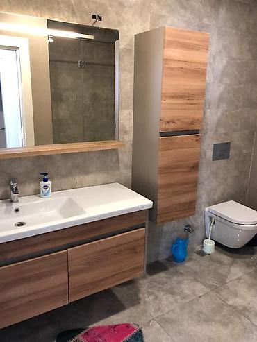 Продажа квартир: 4 комнаты, 129 м², Золотой квадрат Элитка, 7 этаж, Евроремонт — 3