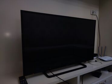 Телевизоры: !!Продаётся!! телевизор Panasonic, 42 дюйма. 20 000 сом