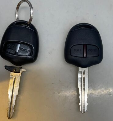 СТО, ремонт транспорта: Чип Ключ утеря Исык-Куль восстановления Ремонт замков вскрытие авто — 29