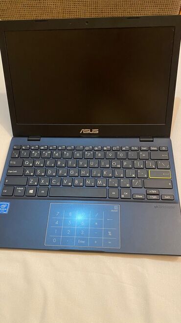 ASUS: İşlənmiş ASUS Zenbook, 11.6 ", AMD A3, 256 GB, Ünvandan götürmə