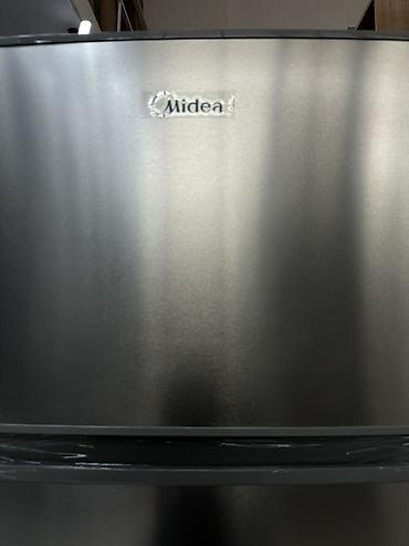 Холодильники: Холодильник Midea, Двухкамерный — 2