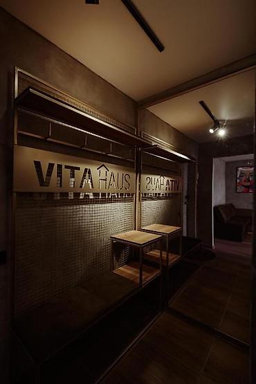 Посуточная аренда квартир: 1 комната, Банные принадлежности, Бронь, Бытовая техника — 21