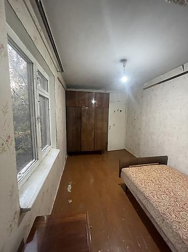 сколько стоит квартира в бишкеке 2023: 2 комнаты, 46 м², 104 серия, 2 этаж, Косметический ремонт — 9