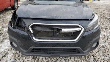 Subaru: Subaru Outback: 2019 г., 2.5 л, Автомат, Бензин, Кроссовер — 9