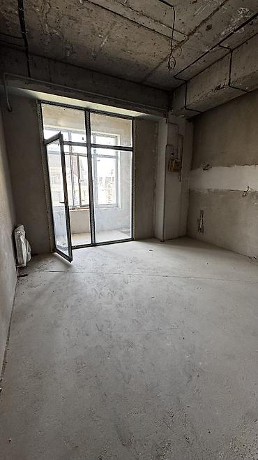Продажа квартир: 3 комнаты, 100 м², Южная Магистраль Элитка, 10 этаж, ПСО (под самоотделку) — 7