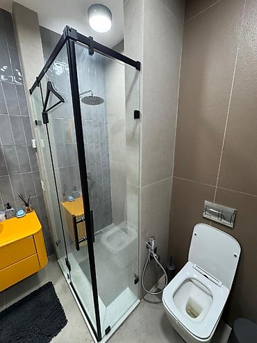bakıda: Park Hill Terrace yaşayış kompleksində 2 otaqlı mənzil kirayə - 3/8 — 7