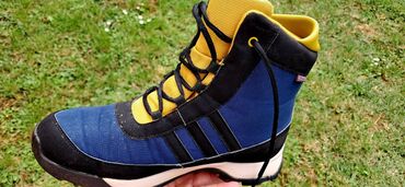 Čizme: Čizme, Adidas — 8