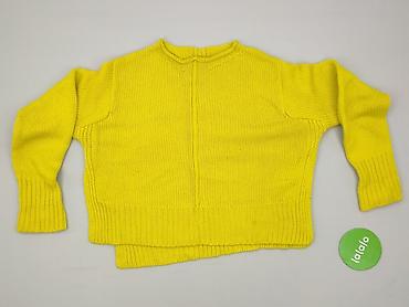 sweter open shoulder: Sandwich, Sweter damski, rozmiar S — 2