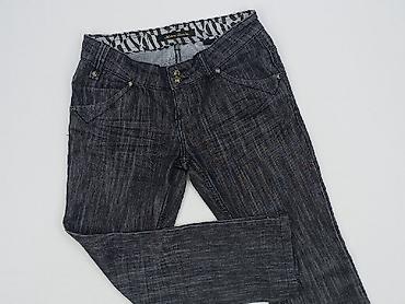 diane von: House of Denim, Jeansy damskie, rozmiar M — 1