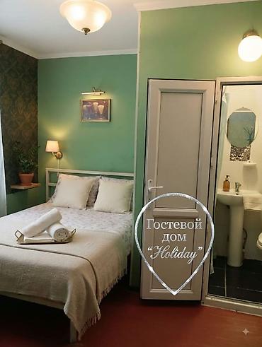 hostel: 1 комната, ул. Лев Толстой, Бронь, Бытовая техника, Домофон — 2