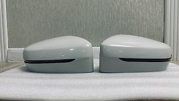 Боковое левое Зеркало BMW Б/у, Оригинал at lalafo.kg Боковое левое Зеркало BMW Б/у, Оригинал