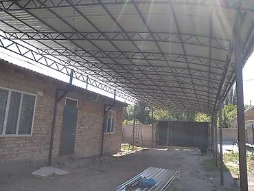 prima construction: Сварка | Перила Доставка, Гарантия, Бесплатная смета — 6