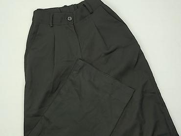 deichmann catwalk botki: Moda Italia, Spodnie materiałowe damskie, rozmiar S — 1