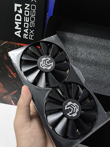 dtf printer: Видеокарта для ПК, Новый, AMD, Radeon RX, 16 ГБ — 3
