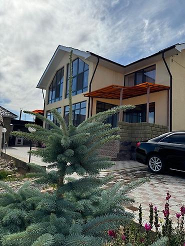 Иссык-Куль 2026: Коттедж, ЦО Аврора, Бостери, Детская площадка, Парковка, стоянка, Охраняемая территория — 4