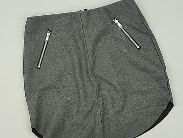 pull on skirts: H&M, Spódnica damska, rozmiar M — 1