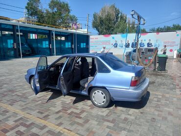 некса: Daewoo Nexia: 2006 г., 1.6 л, Механика, Бензин, Седан