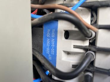 Электрики: Электромантаж любой сложности Электрик Сборка шит Установка — 7