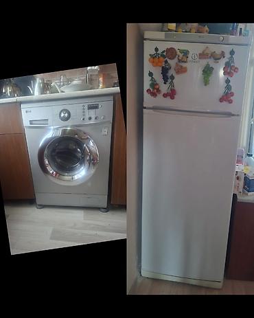 Bir Evden satiş 8 kq paltaryuyan satılır 210 aze soyuducu 190 aze lalafo.az -da Bir Evden satiş 8 kq paltaryuyan satılır 210 aze soyuducu 190 aze
