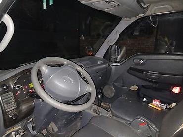 Kia: Kia BONGO: 2012 г., 2.9 л, Механика, Дизель — 11