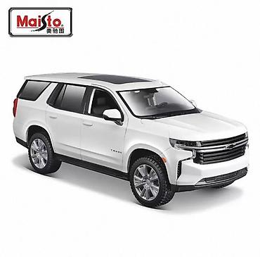 küpə: Məhsul: Die-cast kolleksiya avtomobil modelləri Təsvir: - Miqyas — 5