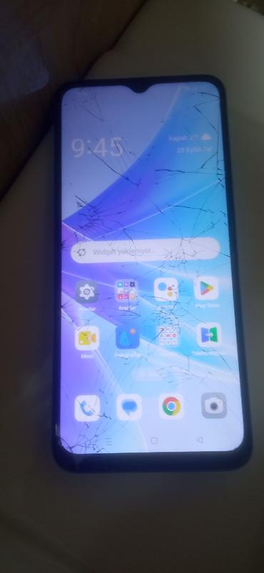 Oppo A57, 128 GB, İki sim kartlı lalafo.az -da Oppo A57, 128 GB, İki sim kartlı