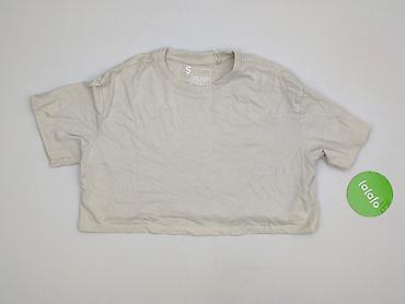 koszule bolf: FB Sister, T-shirt damski, rozmiar S — 2