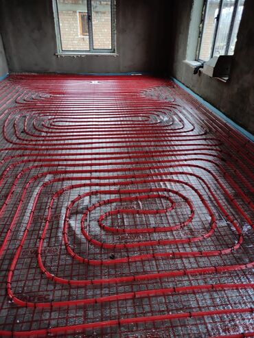 Сантехники: Сантехник. Больше 6 лет опыта — 5