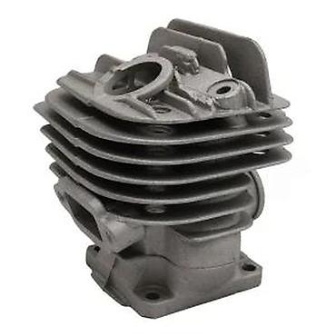 Motorne testere: Komplet cilindar i klip za dvotaktni motor testere Opis: - — 7