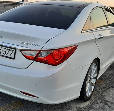 elantra led: LED, Hyundai 2011 il, Orijinal, Yaponiya, İşlənmiş