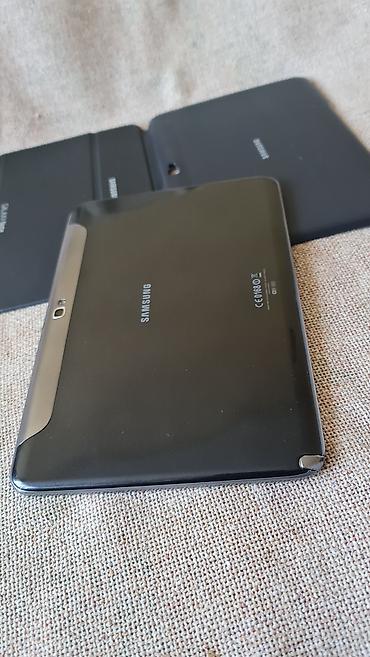 Tableti: Samsung Galaxy Note 10.1 – tablet sa S Pen olovkom - Ekran 10,1 inča — 13