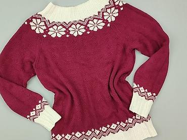 sweter moher sinsay: Sweter damski, rozmiar M — 1