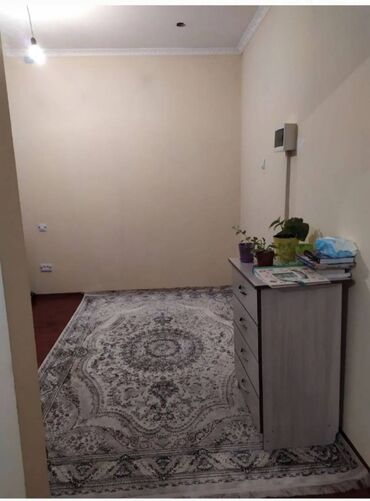 продаётся квартира тунгуч: 1 комната, 38 м², 106 серия улучшенная, Косметический ремонт