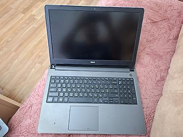 dell inspiron n5110: MƏTNİ OXU SONRA YİG Dell noutbuk 5559 – Core i7 (6-cı nəsil) Ehtiyat — 1