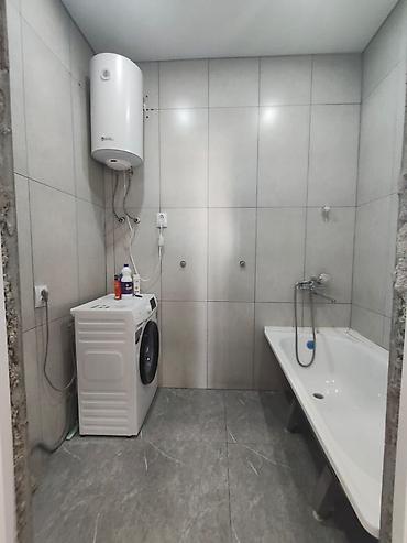 недвижимость в бишкек: 2 комнаты, 64 м², Средний Джал Элитка, 14 этаж, Свежий ремонт — 10