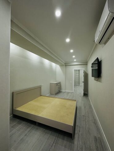 квартиры в жк дискавери: 2 комнаты, 59 м², Элитка, 7 этаж, Евроремонт