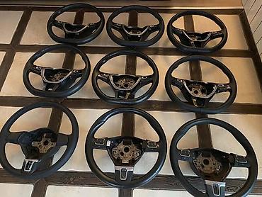 vw dijagnostika: VOLAN ZA VOLKSWAGEN GOLF 5, GOLF 6, GOLF 7 . OD 2004. DO 2019. GOD — 1
