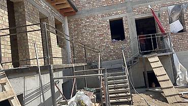 Деревянные лестницы: Үйгө жарашыкту жасап берем темирин — 21