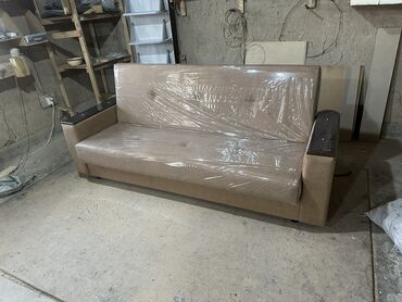 Раскладные диваны: Раскладной диван, Новый — 6