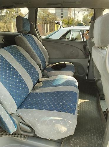 mers 210: Toyota Estima: 2003 г., 3 л, Автомат, Бензин, Минивэн — 7